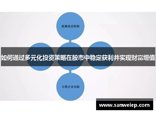 如何通过多元化投资策略在股市中稳定获利并实现财富增值